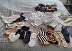 BH hemdjes - footies - sneakersokjes - bh mèt cup..., Kleding | Dames, Ophalen of Verzenden