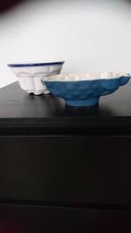 2XAardewerk (pudding )of anders Vormen, Ophalen of Verzenden, Zo goed als nieuw, Overige stijlen