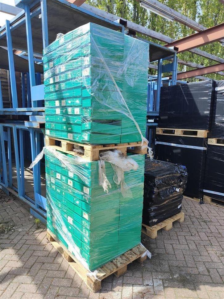 Magazijnbak voorraadbak stapelkrat opbergkrat euronorm krat, Huis en Inrichting, Woonaccessoires | Krantenbakken en Lectuurbakken