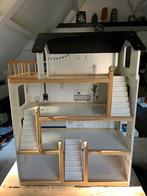 Petite Amelie poppenhuis, Kinderen en Baby's, Ophalen, Gebruikt