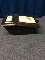 Zeer oude kolenbak van gietijzer, Antiek en Kunst, Ophalen