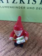 Wendt und Kühn Heinzelmännchen met cadeau, Ophalen of Verzenden, Zo goed als nieuw