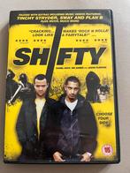 Shifty DVD - Actie Film, Vanaf 16 jaar, Verzenden, Gebruikt, Actie