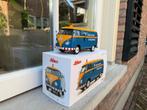 1:18 Volkswagen Transporter T1b VW-Kundendienst Schuco JJTOP, Overige merken, Schuco, Auto, Info@schuco.de
