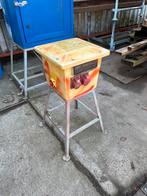 Bouw stroom verdeelkast, Doe-het-zelf en Verbouw, Werkbanken, Ophalen, Gebruikt, RV werkt, Werkt@gmail.com