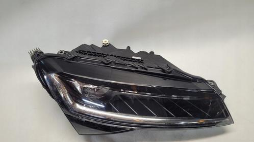 Skoda Superb 3 III Full LED koplamp rechts 3V1941016D, Auto-onderdelen, Verlichting, Mazda, Gebruikt, Ophalen of Verzenden