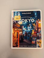 Lonly Planet Tokio Experience Published June 2022, Boeken, Reisgidsen, Gelezen, Azië, Ophalen of Verzenden, Lonely Planet