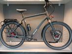 Koga Signature WorlTraveller Man L Rohloff B² BongersBikes, Fietsen en Brommers, Fietsen | Heren | Sportfietsen en Toerfietsen