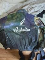 Australian jack space limited edition jack, Maat 52/54 (L), Overige kleuren, Overige typen, Ophalen of Verzenden