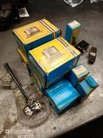 Spannings regelaar trabant, Ophalen of Verzenden