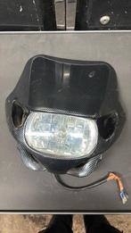 Koplamp, Fietsen en Brommers, Ophalen of Verzenden, Koplamp, Piaggio