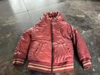 winterjas meisjes WE maat 110/116, Kinderen en Baby's, Kinderkleding | Maat 110, Ophalen, Gebruikt, WE, Meisje