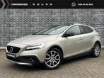 Volvo V40 Cross Country 1.5 T3 Polar+ Luxury | Panoramadak |, Auto's, Volvo, 12 maanden, Euro 6, 4 cilinders, 152 pk