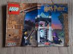 Lego Harry Potter 4702 The Final Challange., Kinderen en Baby's, Speelgoed | Duplo en Lego, Ophalen of Verzenden, Zo goed als nieuw