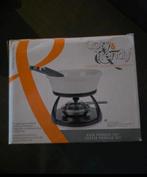 Kaas fondue set van Cosy & Trendy, Ophalen of Verzenden