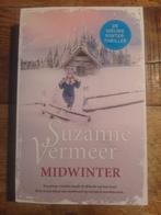 Suzanne Vermeer - Midwinter, Suzanne Vermeer, Ophalen of Verzenden, Zo goed als nieuw, Nederland