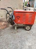 Lasapparaat merk Kemppi, Doe-het-zelf en Verbouw, Gereedschap | Lasapparaten, Ophalen, Gebruikt, Elektroden