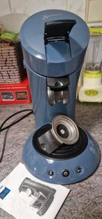 Senseo koffie apparaat, Ophalen, Koffiemachine, Zo goed als nieuw, Koffiepads en cups