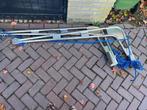 Davits, Watersport en Boten, Ophalen, Zo goed als nieuw, Overige typen, Zeilboot of Motorboot