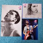 Jett Rebel posters hitkrant, Ophalen of Verzenden, Nieuw, Muziek