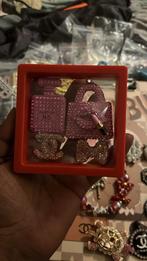 DIY Kralen & Sieraden Kits - kralen pennen/telefoonketting, Ophalen of Verzenden, Nieuw