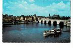 Maastricht, Ophalen of Verzenden, 1940 tot 1960, Gelopen, Limburg
