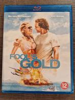 Fool's Gold (2008) blu-ray, Ophalen of Verzenden, Zo goed als nieuw, Avontuur