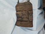 Engelse bren spare bag, Verzamelen, Militaria | Tweede Wereldoorlog, Ophalen of Verzenden, Landmacht, Engeland, Overige typen