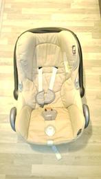 Maxi Cosi Iso Fix, Ophalen, Gebruikt, Isofix, 0 t/m 13 kg