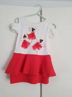 Prachtige Nieuwe jurkje LC Waikiki maat 92/98, LC Waikiki, Meisje, Nieuw, Ophalen of Verzenden