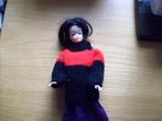 eigen gebreide poppen kleertjes, Ophalen of Verzenden, Nieuw, Barbie