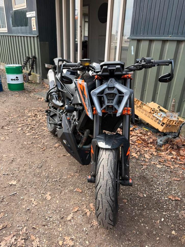 Koplamp ‘25 model voor de Ktm 790/890 duke, Motoren, Onderdelen | Overige, Nieuw, Ophalen of Verzenden