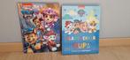 Paw patrol boeken te koop. Pawpatrol the movie, Ophalen of Verzenden, Zo goed als nieuw, Jongen of Meisje, Voorleesboek