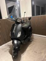 Vespa s50 (Defect), Fietsen en Brommers, Ophalen, Zo goed als nieuw, Vespa