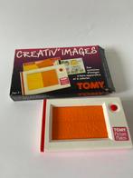 Creativ' images TOMY, kinderspeelgoed, Ophalen of Verzenden, Gebruikt