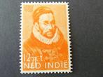 Plaatfout ned.indie 180 p1 , ongebruikt., Postzegels en Munten, Postzegels | Nederland, Verzenden, T/m 1940, Postfris
