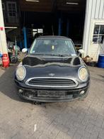 Mini  Mini  1.4 One Ann. Bus voor onderdelen, Ophalen of Verzenden, Gebruikt, Mini