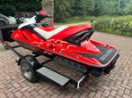 Seadoo RXT 215, Watersport en Boten, Jetski's en Waterscooters, Ophalen, Gebruikt, Benzine, 200 pk of meer