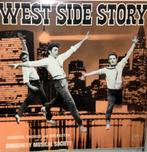 LP West Side Story, Cd's en Dvd's, Vinyl | Filmmuziek en Soundtracks, Ophalen of Verzenden, Gebruikt, 12 inch