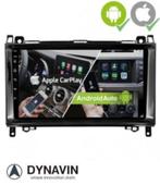 Navigatie Mercedes Vito 2006 carkit android 14 carplay usb
