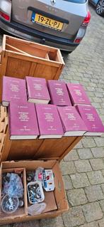 Kunstschilders Encyclopedie benezit dictionnaire des peintre, Ophalen of Verzenden, Gelezen, Schilder- en Tekenkunst, E.benezit