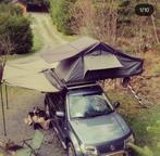 Rhino Rack Batwing Compact Rechts 270 graden luifel, Ophalen, Gebruikt