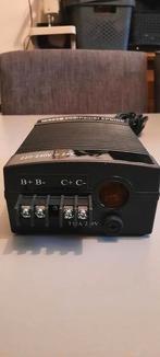 Waeco coolpower ESP 100W koelkast koelbox adapter, Ophalen of Verzenden, Gebruikt