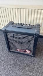 Roland cube 30x, Muziek en Instrumenten, Versterkers | Bas en Gitaar, Ophalen of Verzenden, Zo goed als nieuw, Minder dan 50 watt