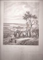 Nijmegen Prise de Nimègue 9 Juillet 1672, Ophalen of Verzenden