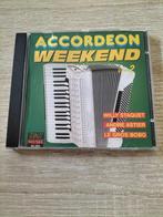 Willy staquet - accordeon weekend vol 2, Ophalen of Verzenden