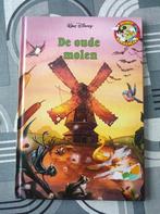 De oude molen - Walt Disney Boekenclub, Ophalen of Verzenden, Gelezen, Walt Disney, Sprookjes
