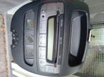 Autoradio voor peugeot 107, Auto diversen, Autoradio's, Ophalen of Verzenden, Zo goed als nieuw