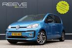 Volkswagen up! 1.0 TSI High up! 140pk! | Stoelverwarming | C, Voorwielaandrijving, Stof, Gebruikt, Met garantie (alle)