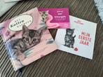 Het Katten Dagboek, Ophalen of Verzenden, Zo goed als nieuw, Katten